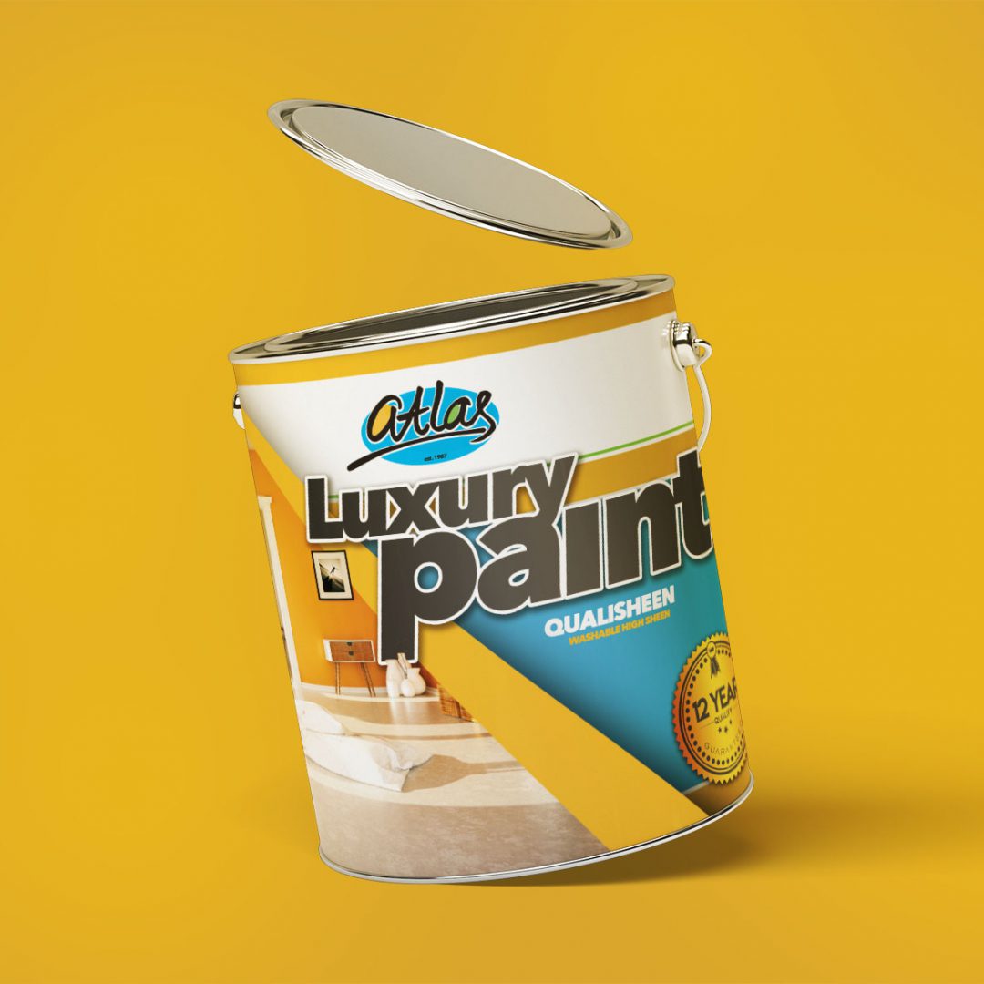 Atlas Paints